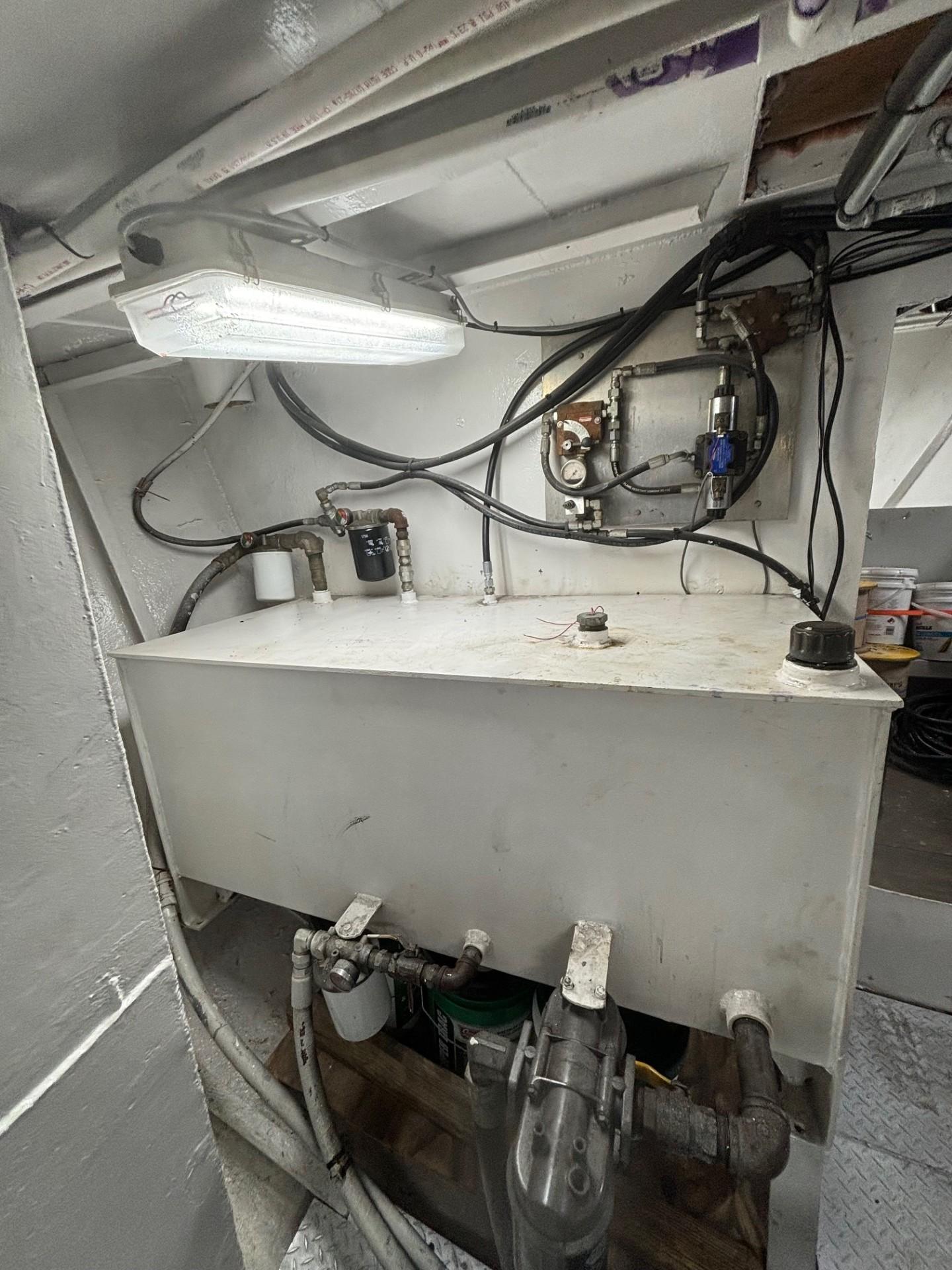 Commercial-Long Line Ice Trawler 1978-ASHLEY MARIA FL-US-9617537 | Thumbnail
