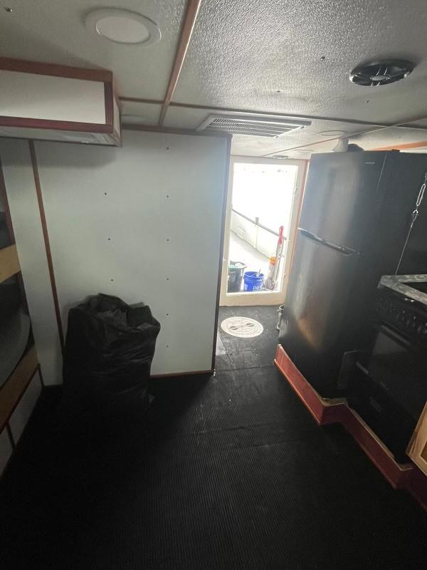 Commercial-Long Line Ice Trawler 1978-ASHLEY MARIA FL-US-9617537 | Thumbnail