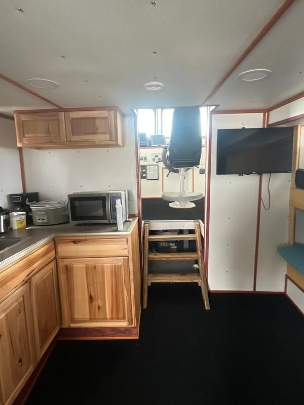Commercial-Long Line Ice Trawler 1978-ASHLEY MARIA FL-US-9617537 | Thumbnail