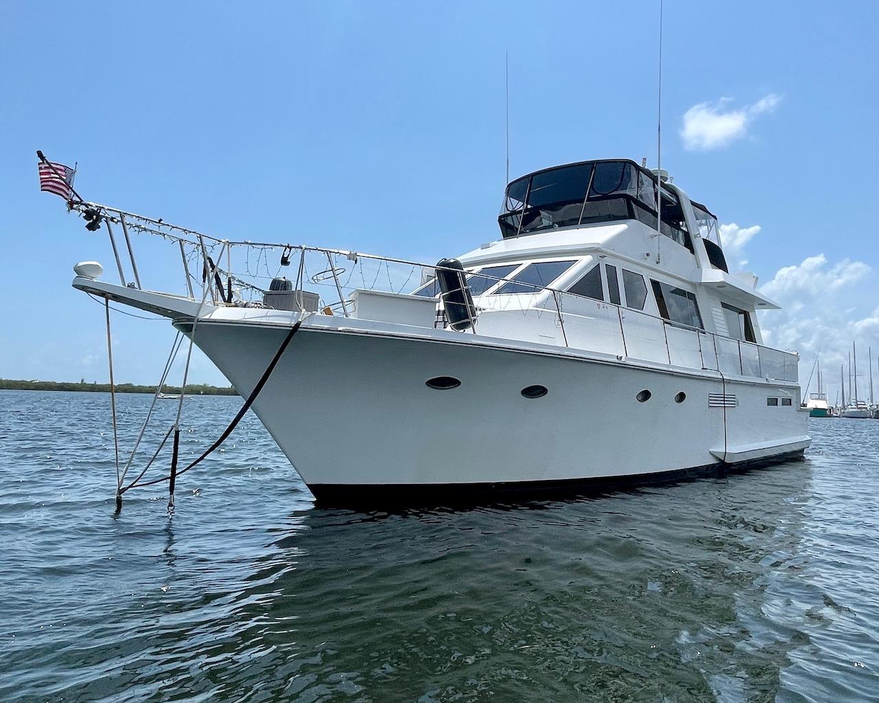 all florida yacht sales ruskin