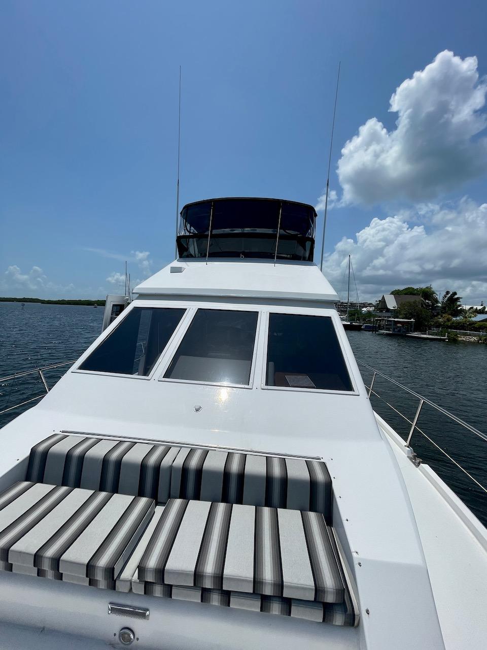 all florida yacht sales ruskin