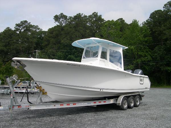Gamefish 30 Photo 1