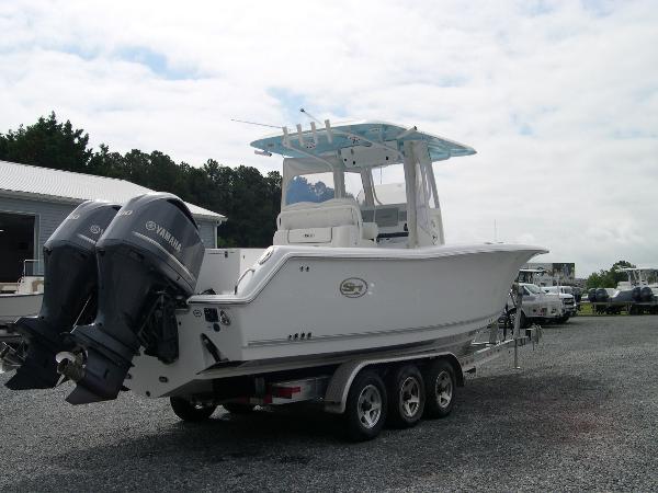 Gamefish 30 Photo 3