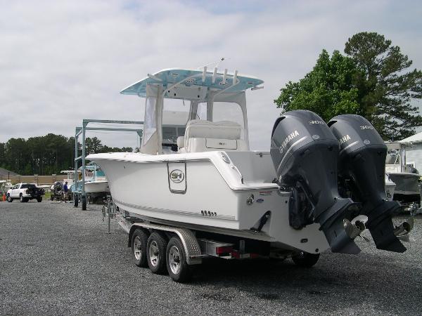 Gamefish 30 Photo 4