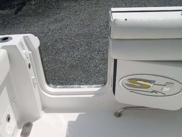 Gamefish 30 Photo 44
