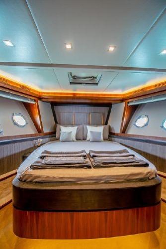 65' Monte Carlo Yachts, Listing Number 100890755, Image No. 9