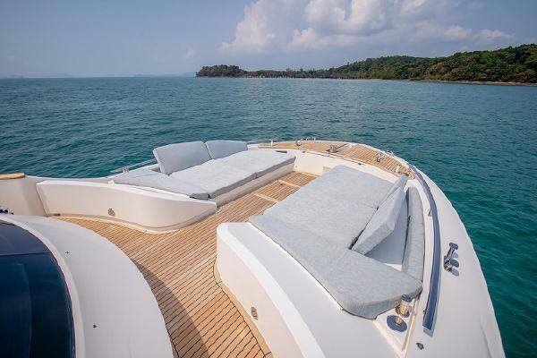 65' Monte Carlo Yachts, Listing Number 100890755, - Photo No. 10