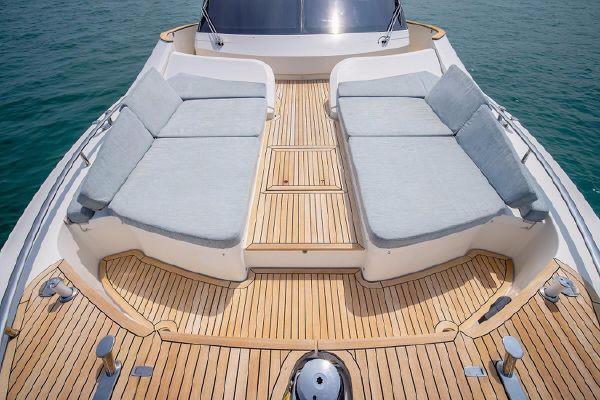 65' Monte Carlo Yachts, Listing Number 100890755, - Photo No. 12