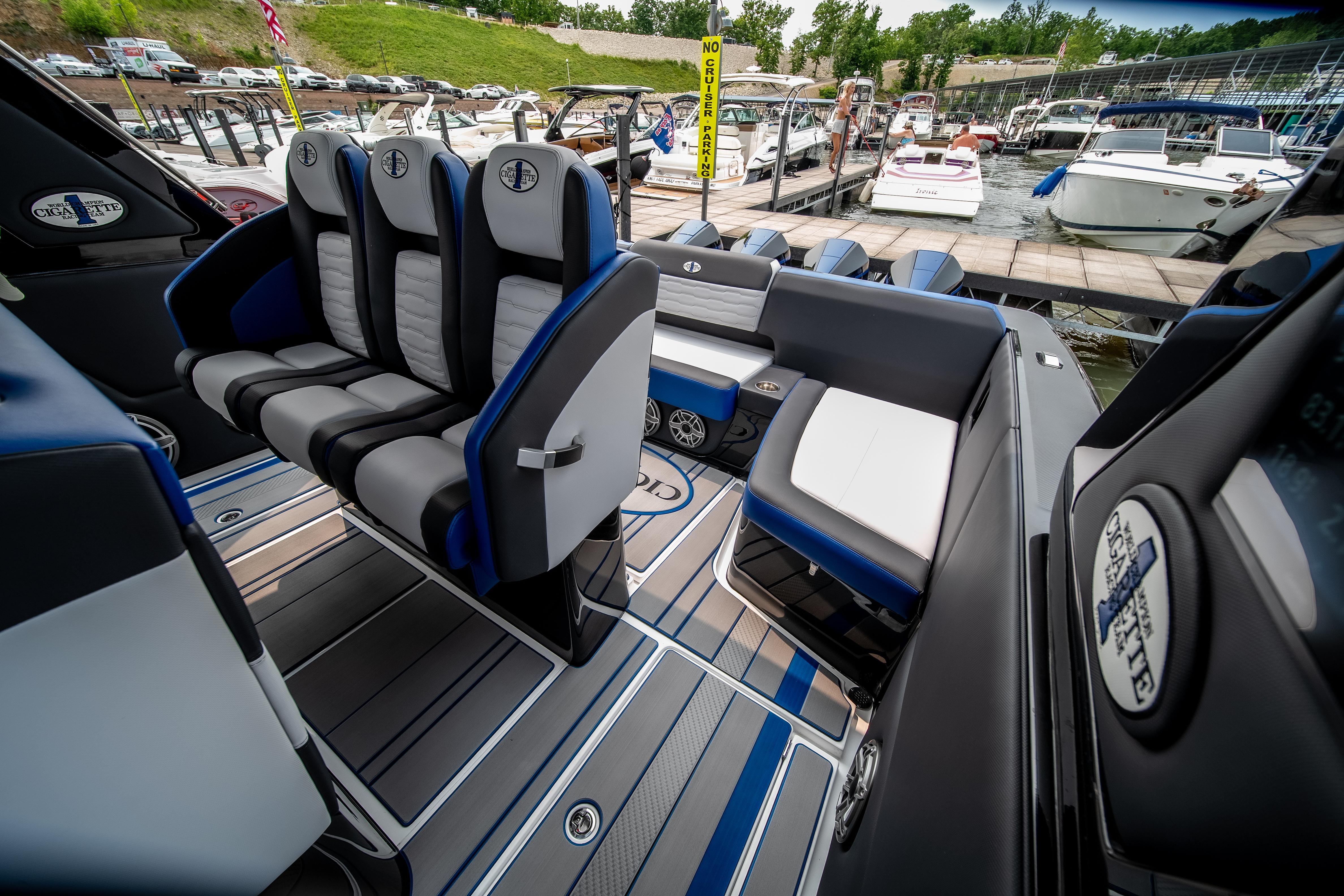 2025 42 Cigarette 42 Auroris