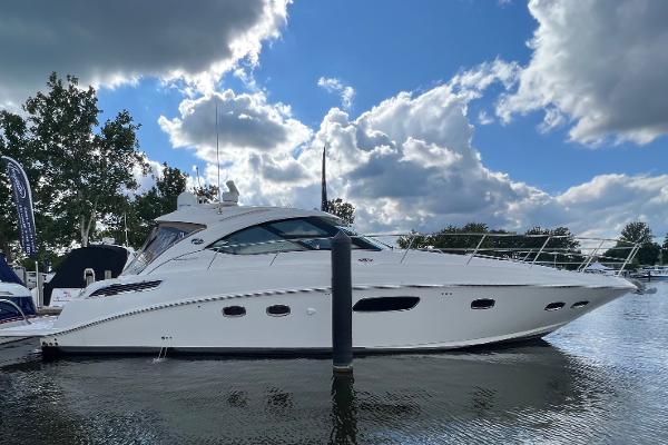 47' Sea Ray, Listing Number 100905140, - Photo No. 1