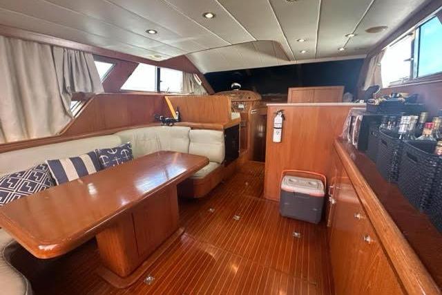 NY 10317 BP Knot 10 Yacht Sales NY 10317 BP Knot 10 Yacht Sales