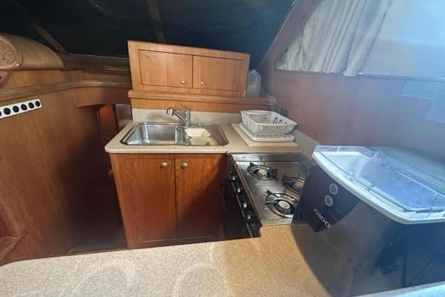 NY 10317 BP Knot 10 Yacht Sales NY 10317 BP Knot 10 Yacht Sales