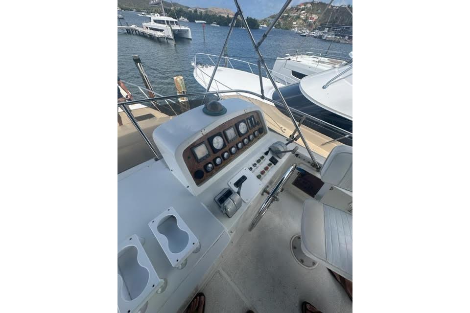 NY 10317 BP Knot 10 Yacht Sales NY 10317 BP Knot 10 Yacht Sales