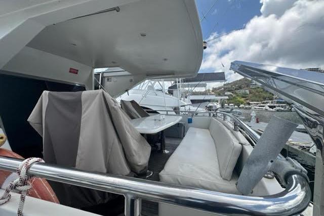 NY 10317 BP Knot 10 Yacht Sales NY 10317 BP Knot 10 Yacht Sales