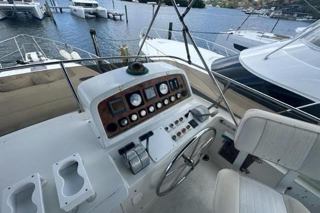 NY 10317 BP Knot 10 Yacht Sales NY 10317 BP Knot 10 Yacht Sales