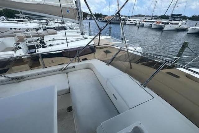 NY 10317 BP Knot 10 Yacht Sales NY 10317 BP Knot 10 Yacht Sales