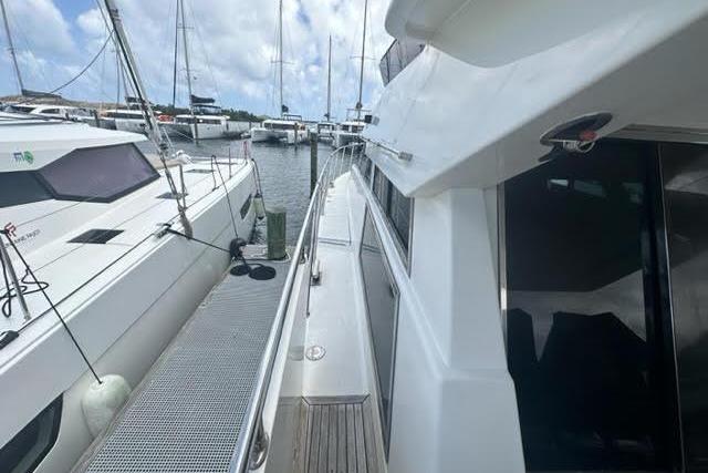 NY 10317 BP Knot 10 Yacht Sales NY 10317 BP Knot 10 Yacht Sales