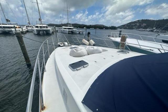 NY 10317 BP Knot 10 Yacht Sales NY 10317 BP Knot 10 Yacht Sales