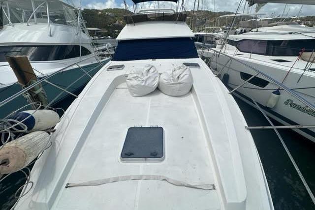 NY 10317 BP Knot 10 Yacht Sales NY 10317 BP Knot 10 Yacht Sales