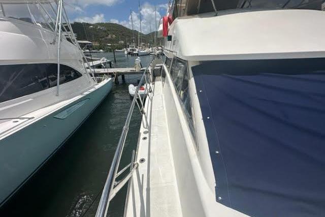 NY 10317 BP Knot 10 Yacht Sales NY 10317 BP Knot 10 Yacht Sales