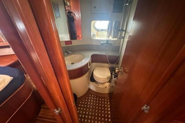 NY 10317 BP Knot 10 Yacht Sales NY 10317 BP Knot 10 Yacht Sales