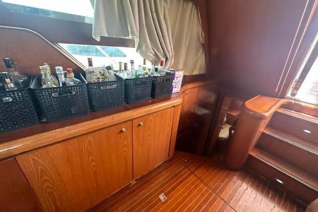 NY 10317 BP Knot 10 Yacht Sales NY 10317 BP Knot 10 Yacht Sales