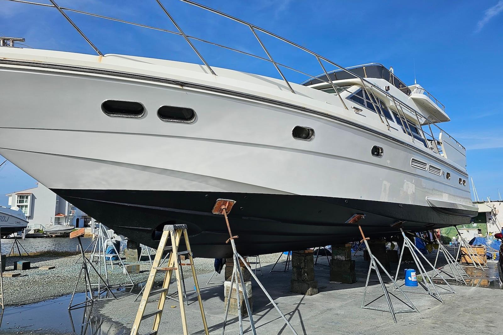 NY 10317 BP Knot 10 Yacht Sales NY 10317 BP Knot 10 Yacht Sales