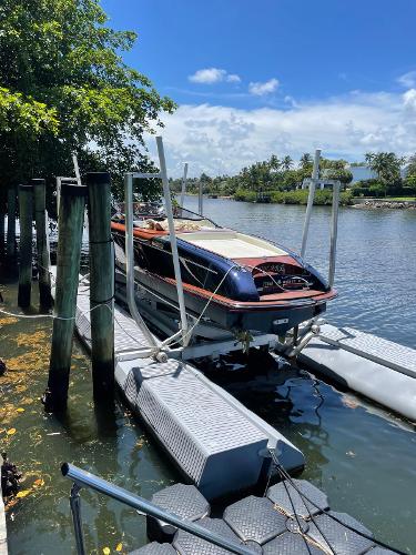Photo of 2016 Riva 33'