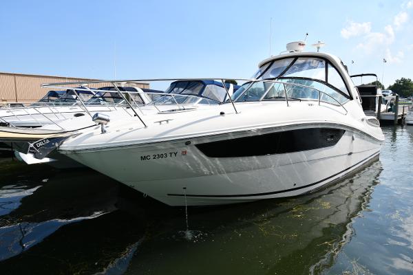 33' Sea Ray, Listing Number 100912517, - Photo No. 2
