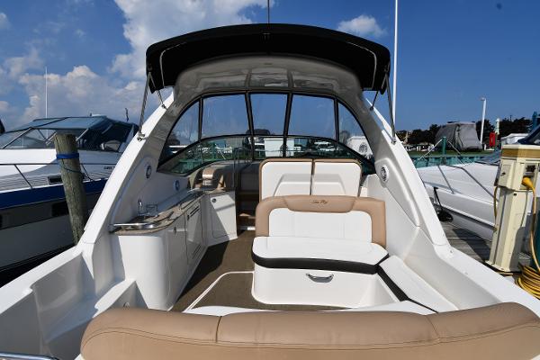 33' Sea Ray, Listing Number 100912517, - Photo No. 9