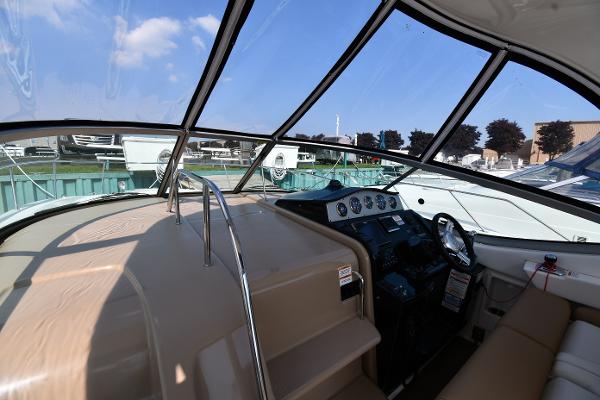 33' Sea Ray, Listing Number 100912517, - Photo No. 11