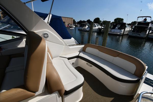 33' Sea Ray, Listing Number 100912517, - Photo No. 28