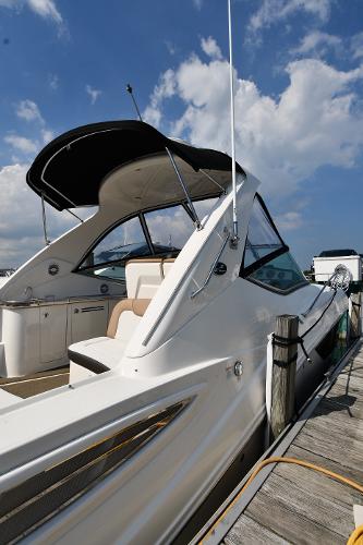 33' Sea Ray, Listing Number 100912517, - Photo No. 4