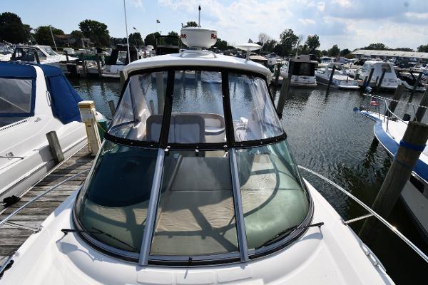 33' Sea Ray, Listing Number 100912517, - Photo No. 8