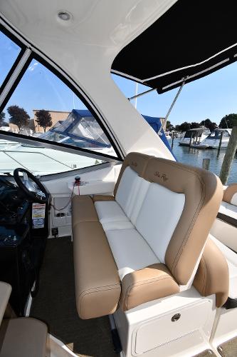 33' Sea Ray, Listing Number 100912517, - Photo No. 18