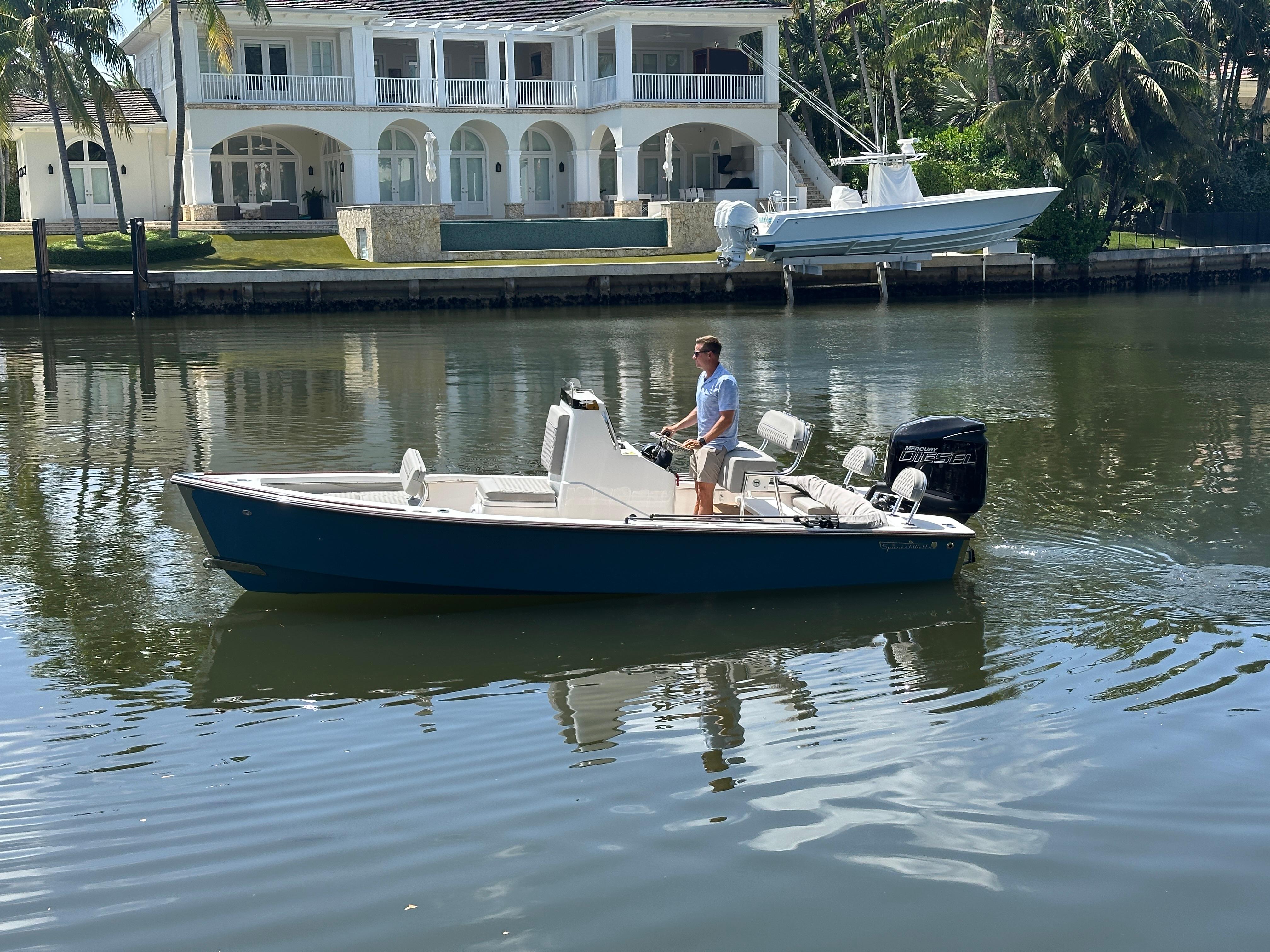 Boat image 2