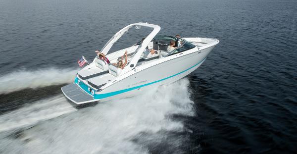 2022 Regal boat for sale, model of the boat is LS6 & Image # 1 of 1