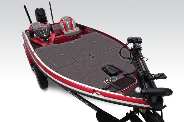 2022 Ranger Boats boat for sale, model of the boat is Z520R & Image # 19 of 56