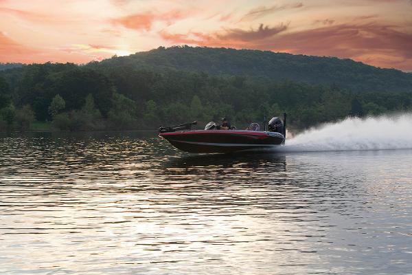 2022 Ranger Boats boat for sale, model of the boat is Z520R & Image # 54 of 56