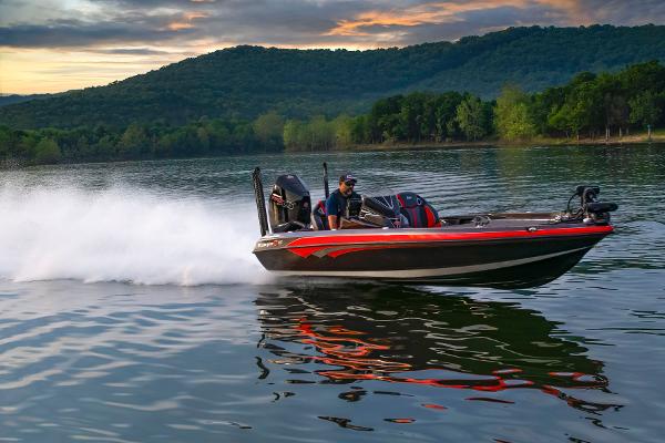 2022 Ranger Boats boat for sale, model of the boat is Z520R & Image # 55 of 56