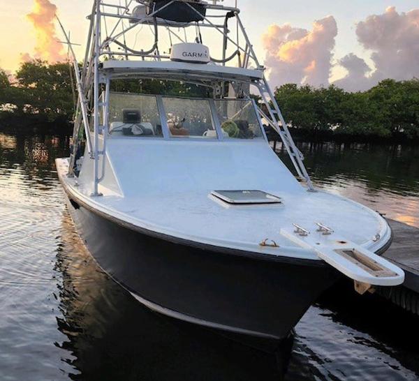 28' Topaz, Listing Number 100902835, Image No. 1