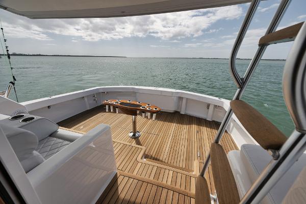 60' Viking, Listing Number 100915010, - Photo No. 8