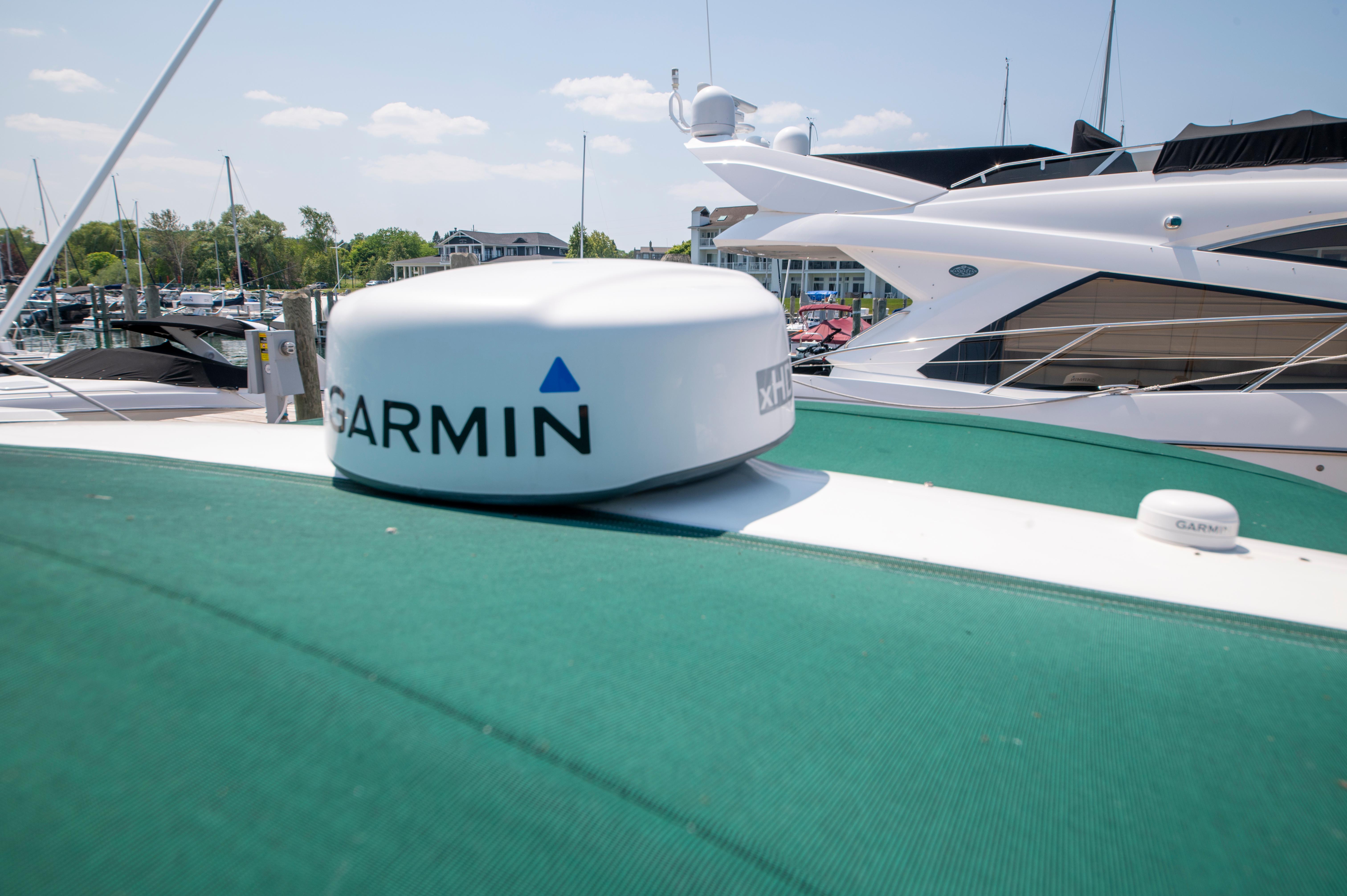 1992 Sea Ray 400 EXPRESS For Sale Charlevoix, MI, US JBYS B4947