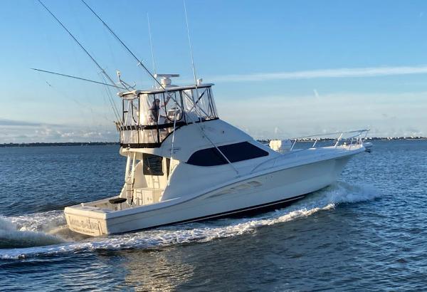 45' Rampage, Listing Number 100915458, - Photo No. 1