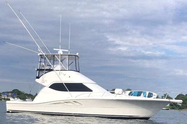 45' Rampage, Listing Number 100915458, - Photo No. 2