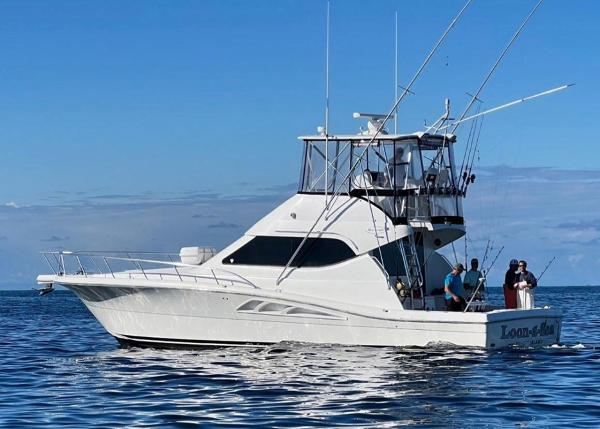 45' Rampage, Listing Number 100915458, - Photo No. 3