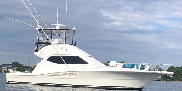 45' Rampage, Listing Number 100915458, - Photo No. 4