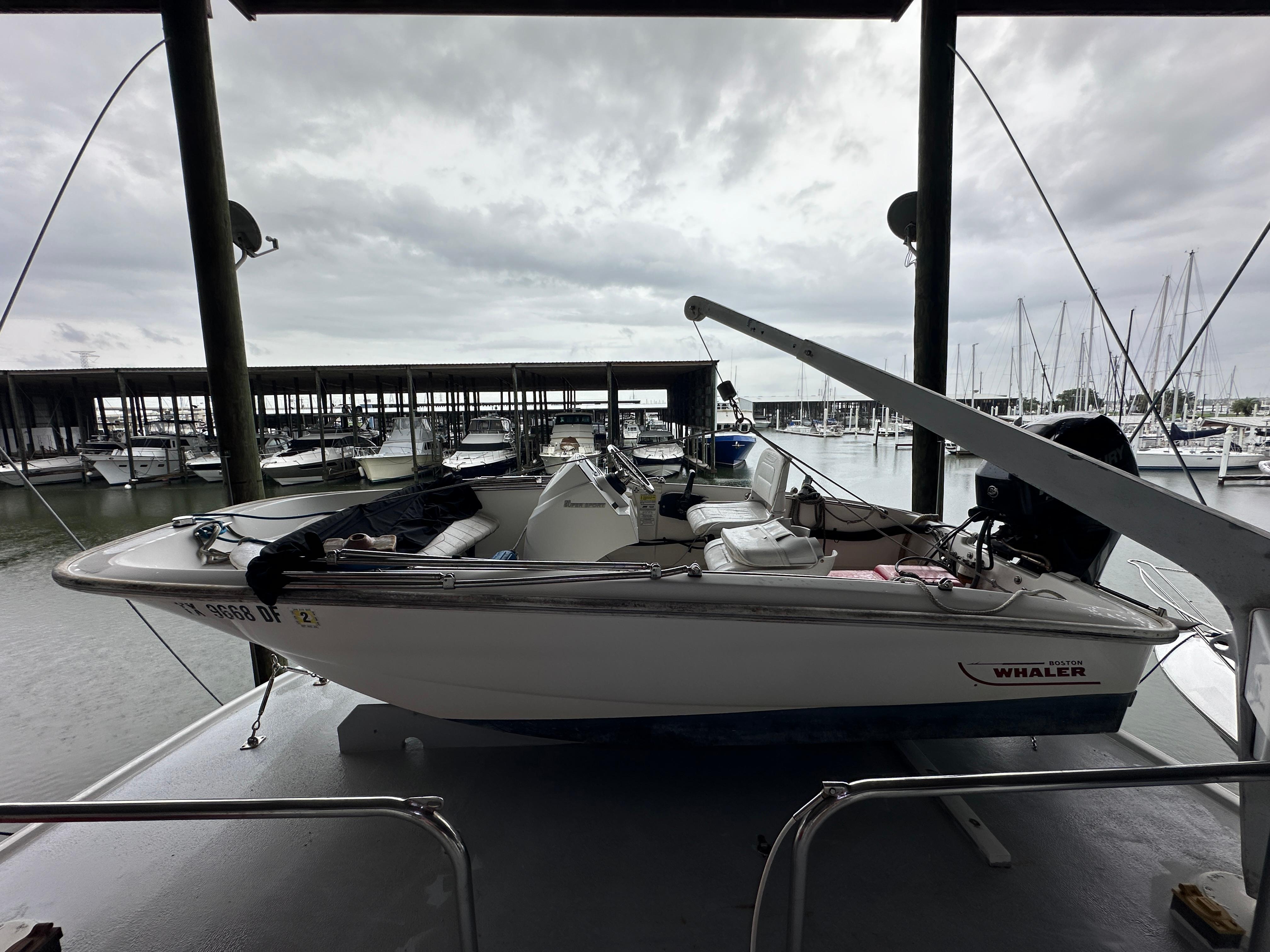 Cheoy Lee-66 Long Range Motor Yacht 1986-Ranger TX-US-9537564 | Thumbnail