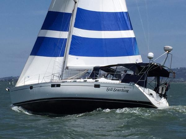 1995 Beneteau 440