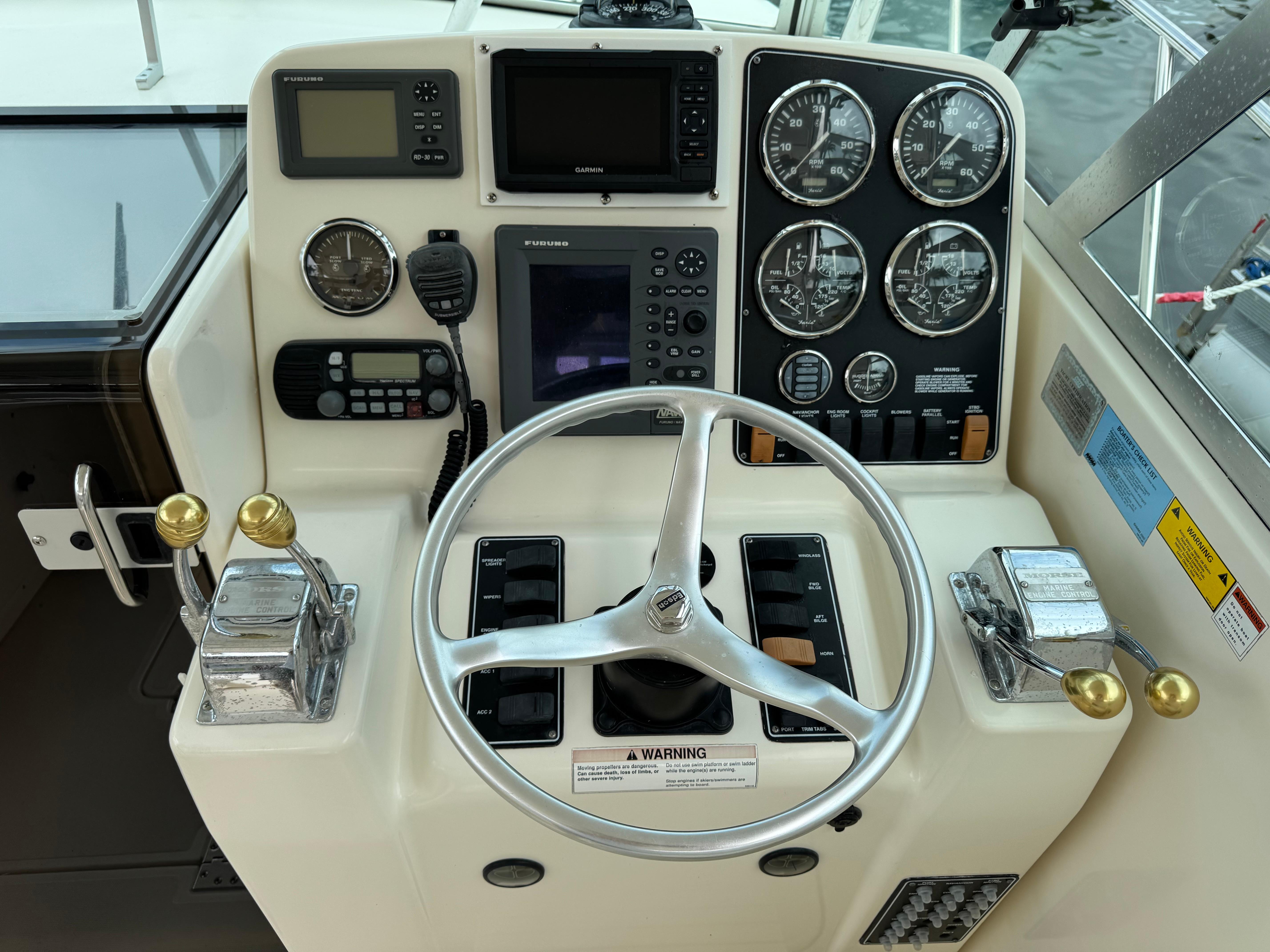 New engines-2021